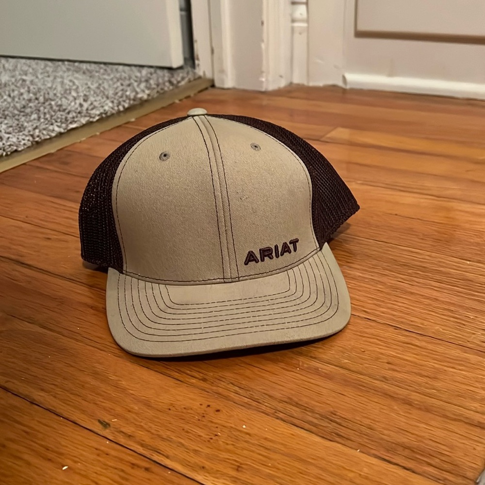 New Ariat One Ten Hat